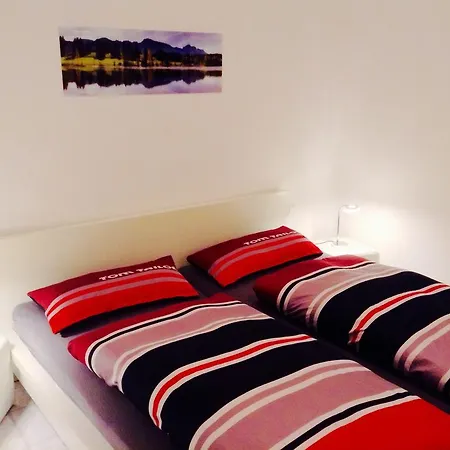 Appartamento Am Park *