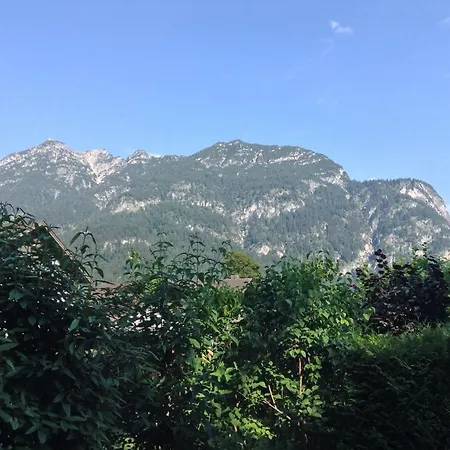 Am Park Garmisch-Partenkirchen