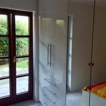 Appartement Am Park