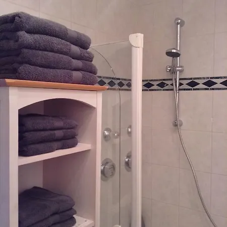 Am Park Garmisch-Partenkirchen