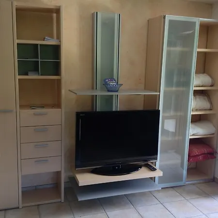 Apartman Am Park Garmisch-Partenkirchen