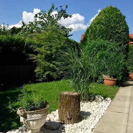 Am Park Garmisch-Partenkirchen