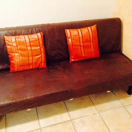 Am Park Garmisch-Partenkirchen