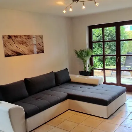 Apartman Am Park Garmisch-Partenkirchen