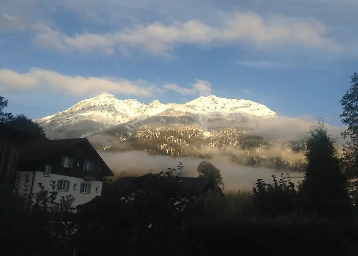 Апартаменты Am Park *