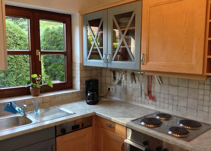 Am Park Апартаменты *