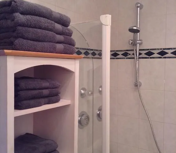 Am Park Гармиш-Партенкирхен