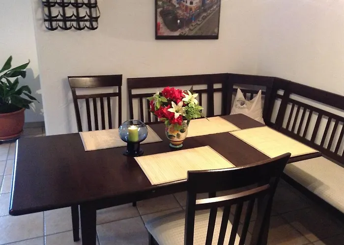 Am Park Апартаменты *